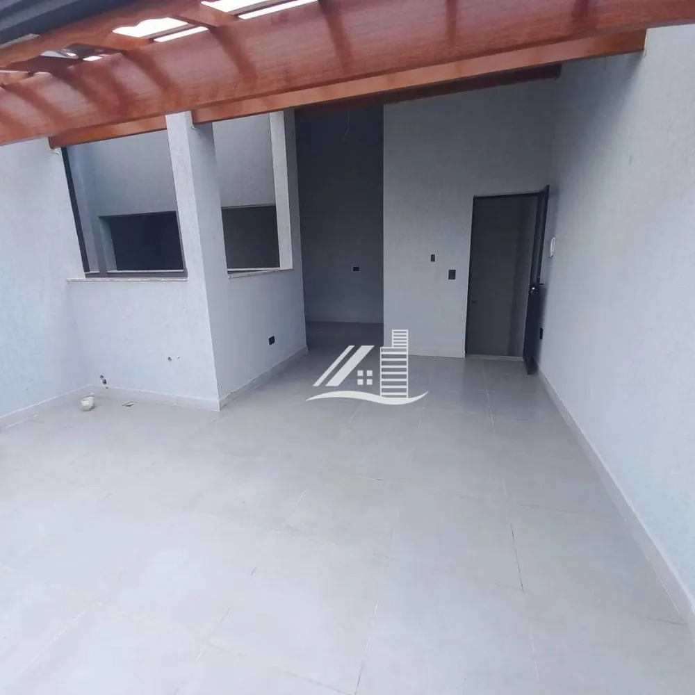 Sobrado, 2 quartos, 130 m² - Foto 4