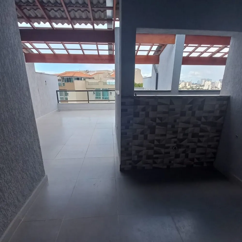 Sobrado, 2 quartos, 130 m² - Foto 2