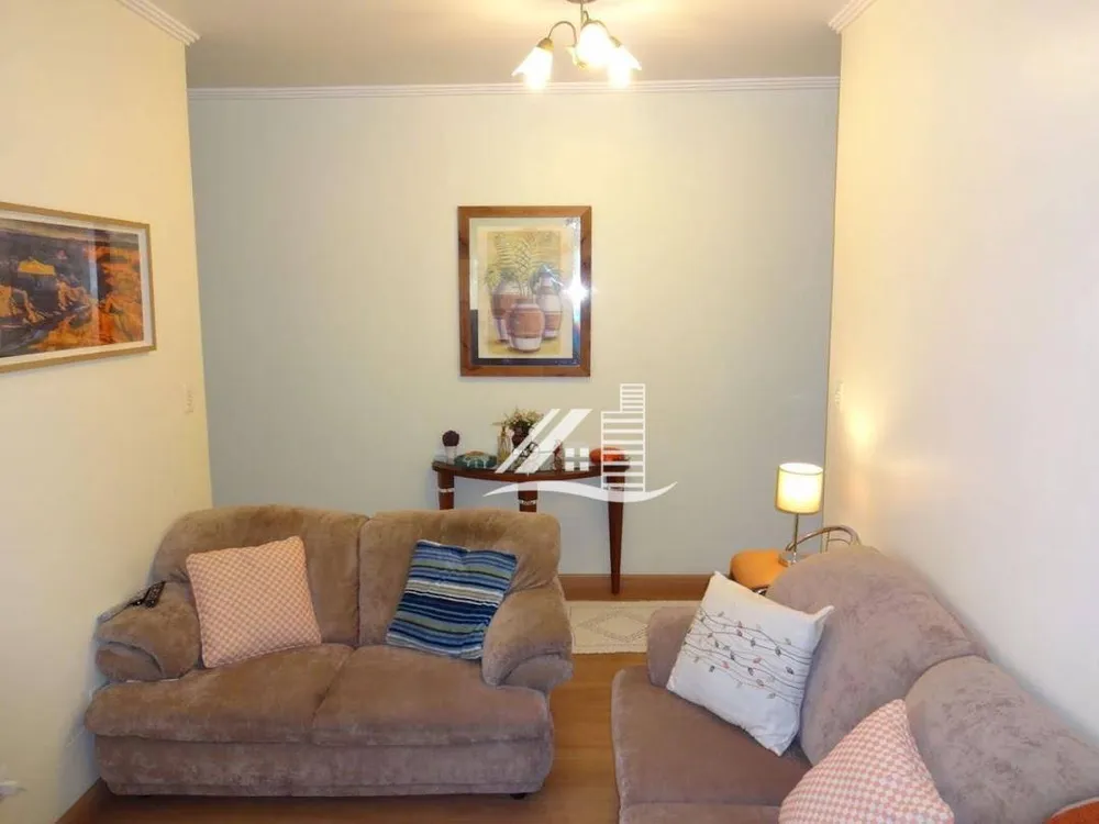Apartamento, 2 quartos, 73 m² - Foto 2