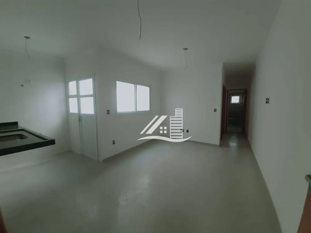 Apartamento, 2 quartos, 49 m² - Foto 2