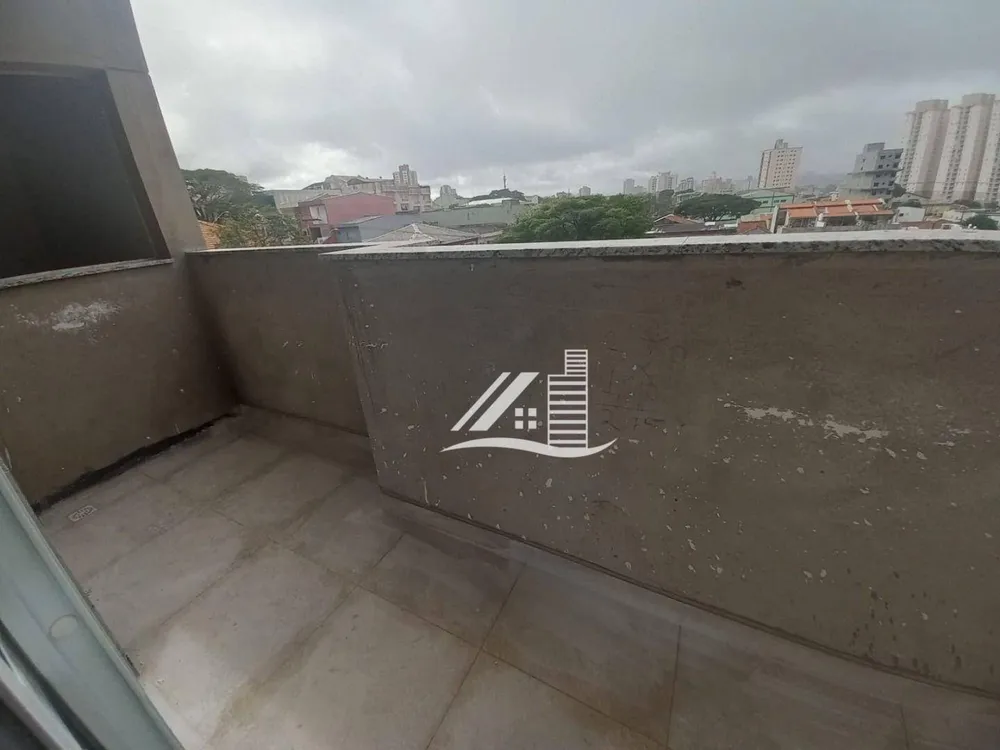 Apartamento, 2 quartos, 58 m² - Foto 4