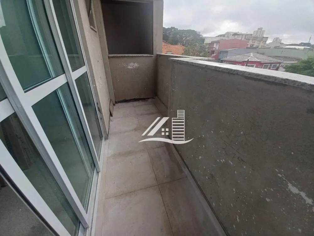 Apartamento, 2 quartos, 58 m² - Foto 2