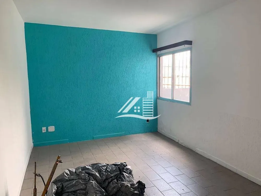 Apartamento, 2 quartos, 89 m² - Foto 2