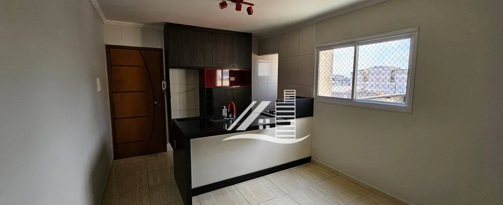 Cobertura, 2 quartos, 84 m² - Foto 1