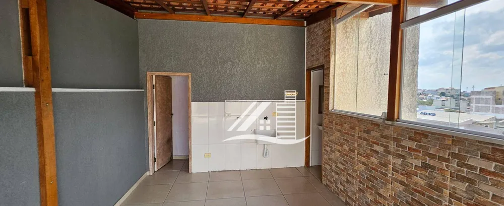 Cobertura, 2 quartos, 84 m² - Foto 4
