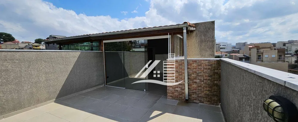 Cobertura, 2 quartos, 84 m² - Foto 3