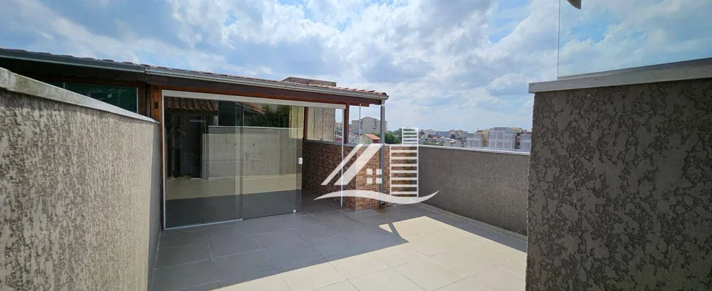 Cobertura, 2 quartos, 84 m² - Foto 2