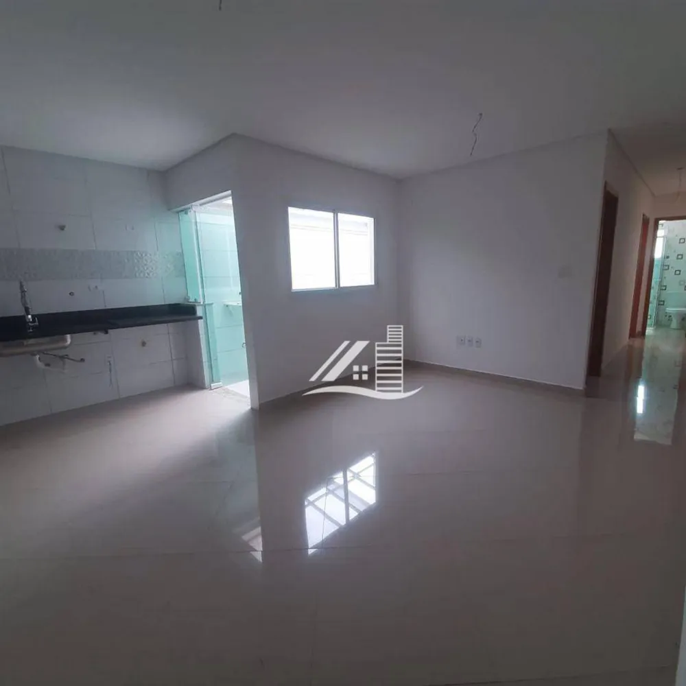 Apartamento, 2 quartos, 50 m² - Foto 2