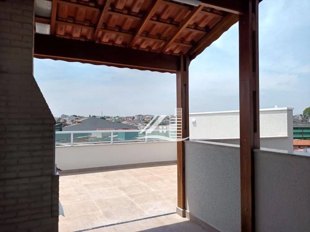 Cobertura, 2 quartos, 74 m² - Foto 4