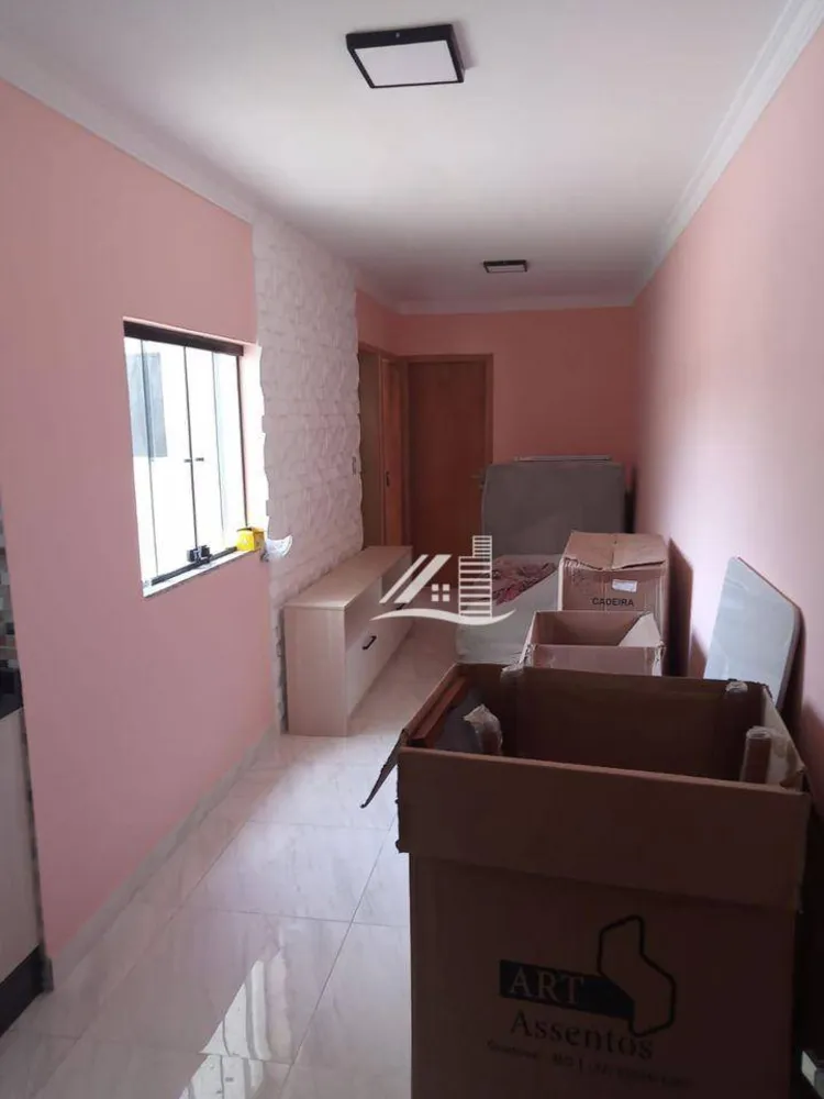 Apartamento, 2 quartos, 55 m² - Foto 1