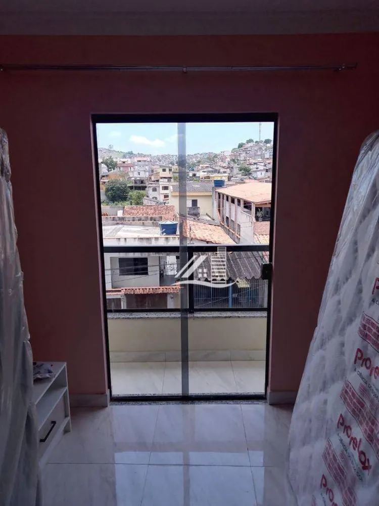 Apartamento, 2 quartos, 55 m² - Foto 4