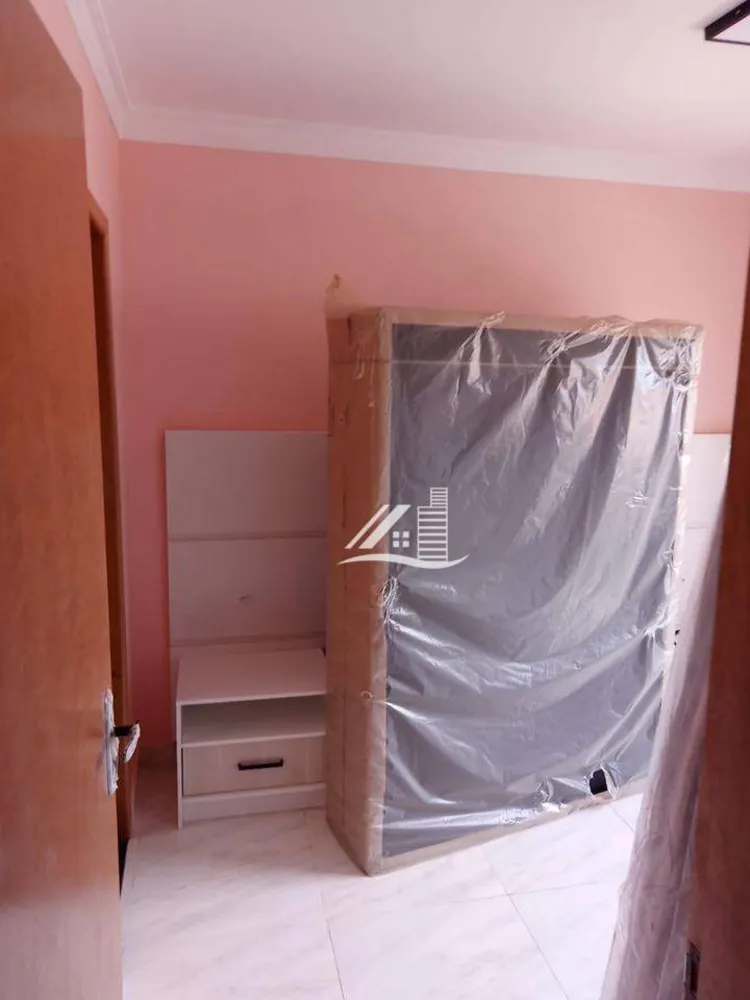 Apartamento, 2 quartos, 55 m² - Foto 3