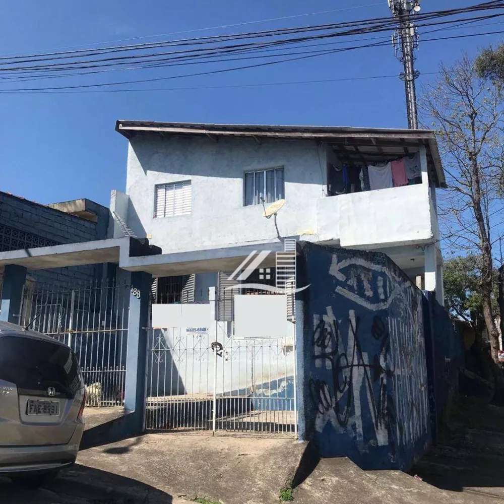 Sobrado, 3 quartos, 240 m² - Foto 2