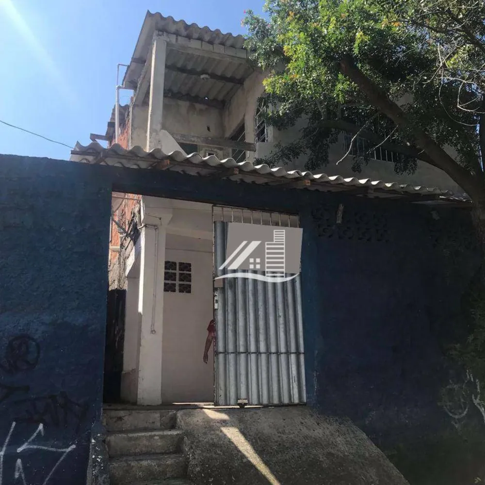 Sobrado, 3 quartos, 240 m² - Foto 3