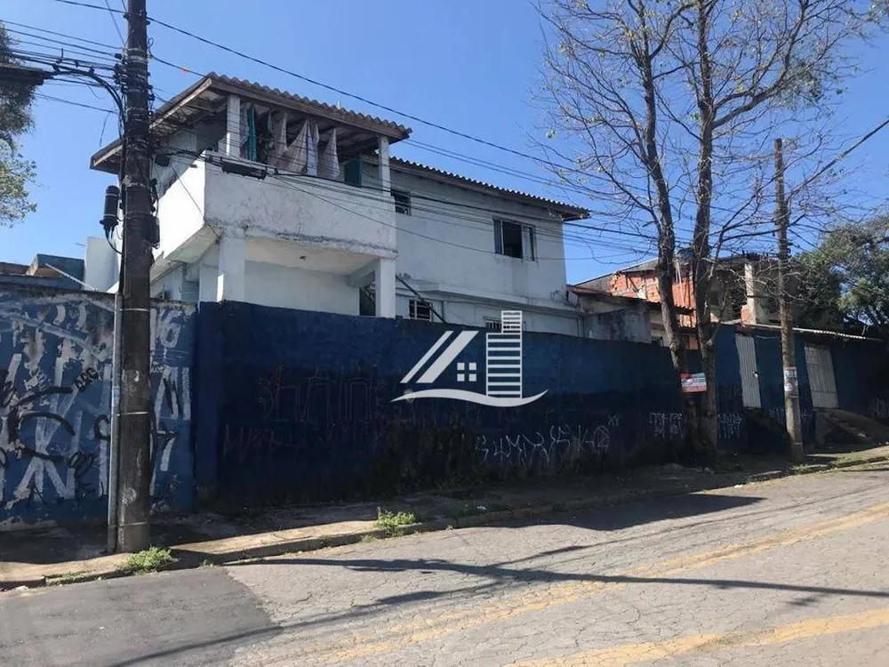 Sobrado, 3 quartos, 240 m² - Foto 4