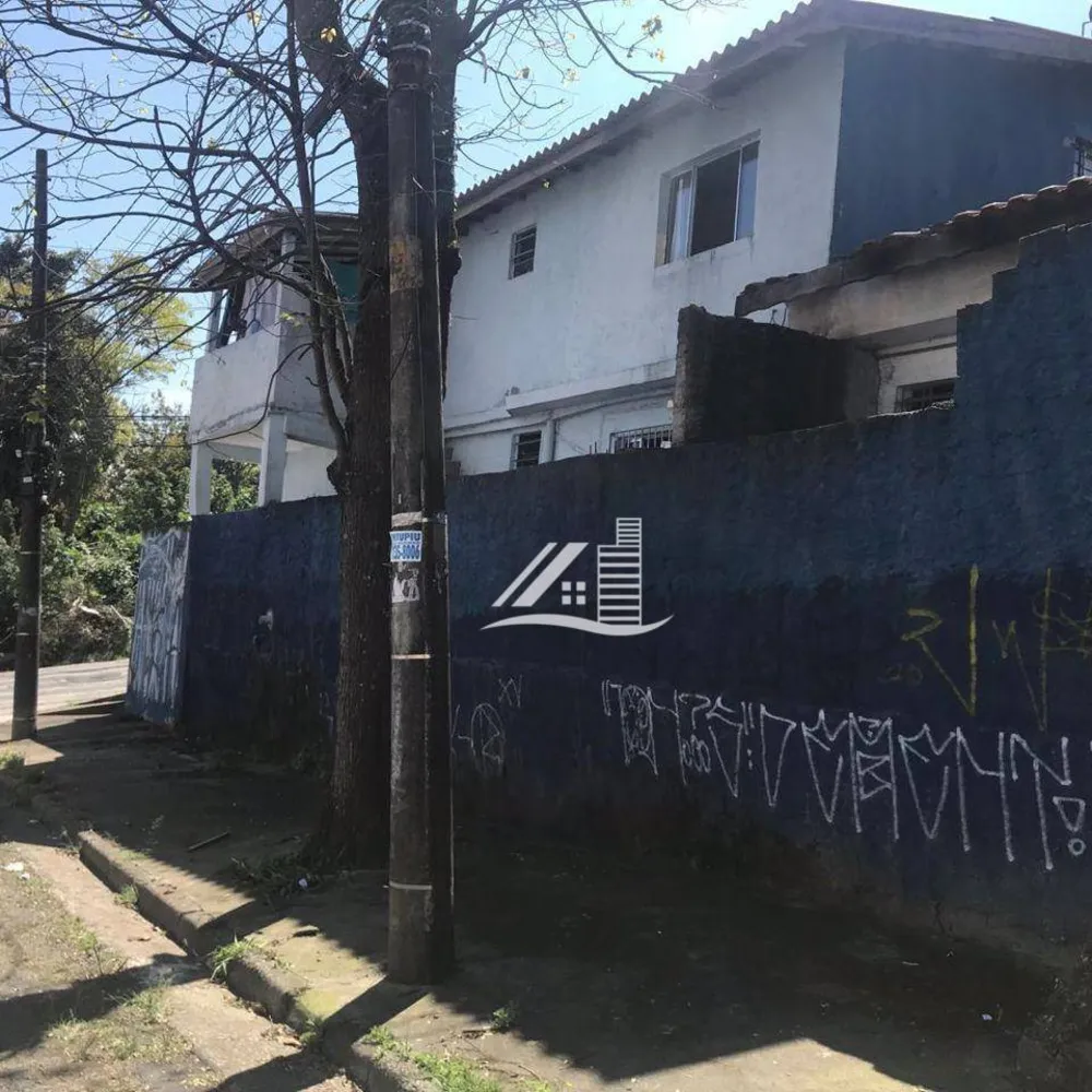 Sobrado, 3 quartos, 240 m² - Foto 1