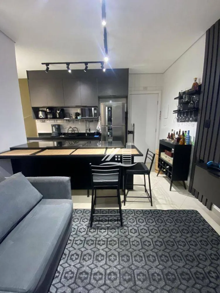 Apartamento, 2 quartos, 120 m² - Foto 3