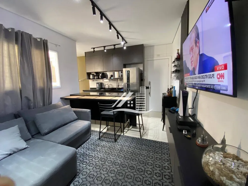 Apartamento, 2 quartos, 120 m² - Foto 2