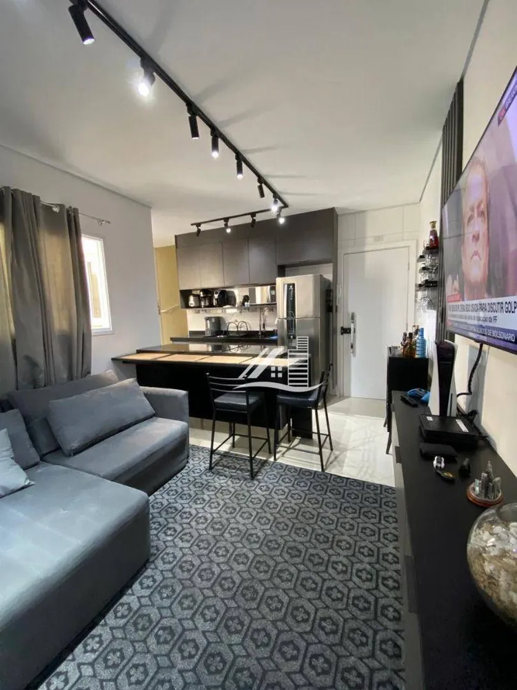 Apartamento, 2 quartos, 120 m² - Foto 4