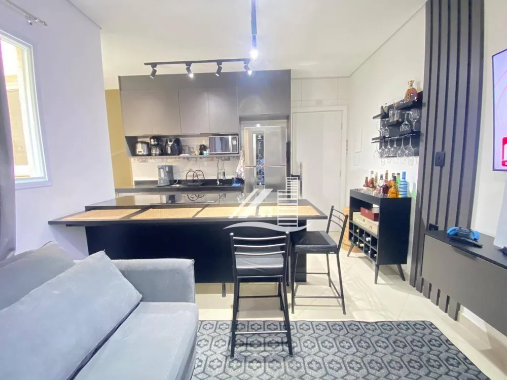 Apartamento, 2 quartos, 120 m² - Foto 1