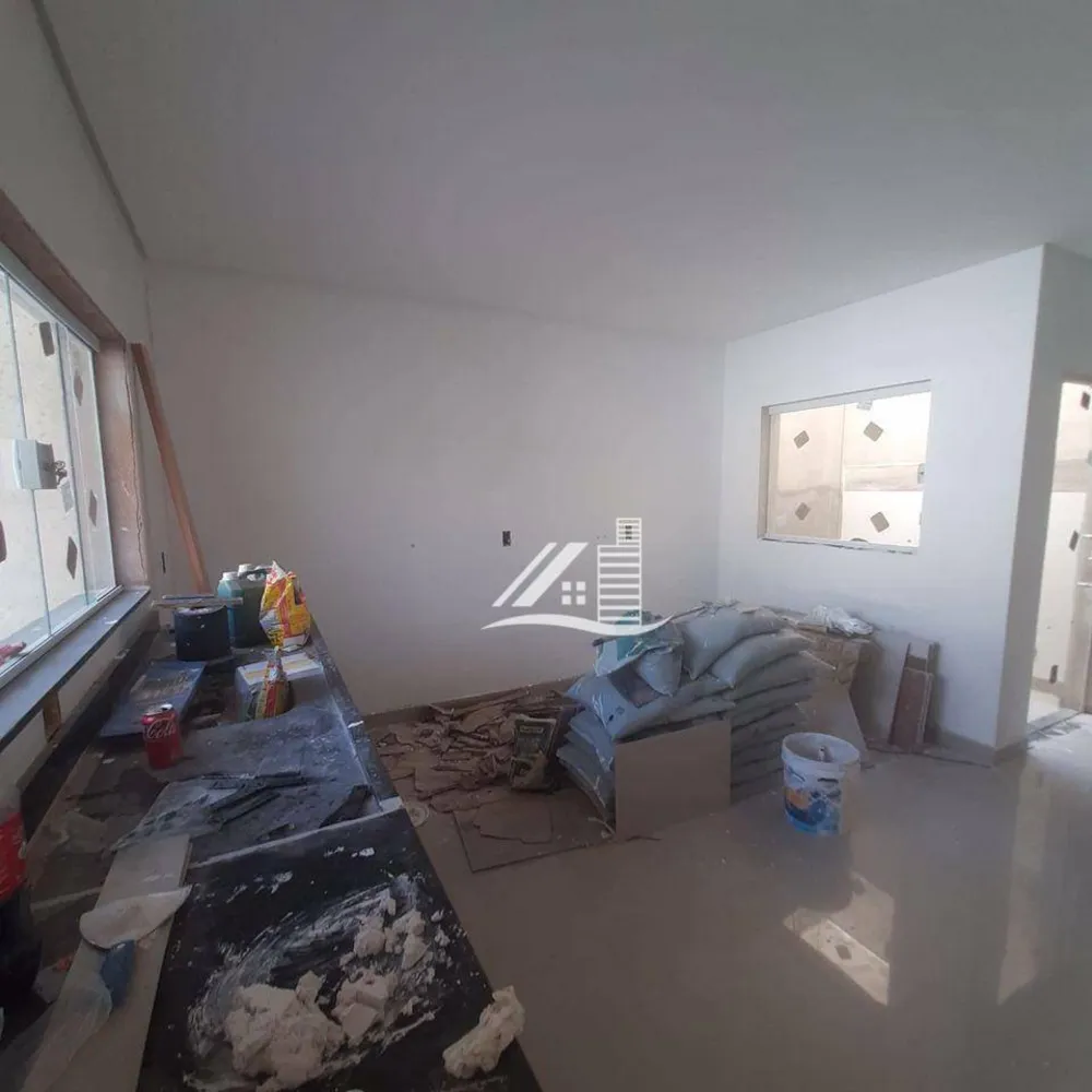 Sobrado, 2 quartos, 90 m² - Foto 3
