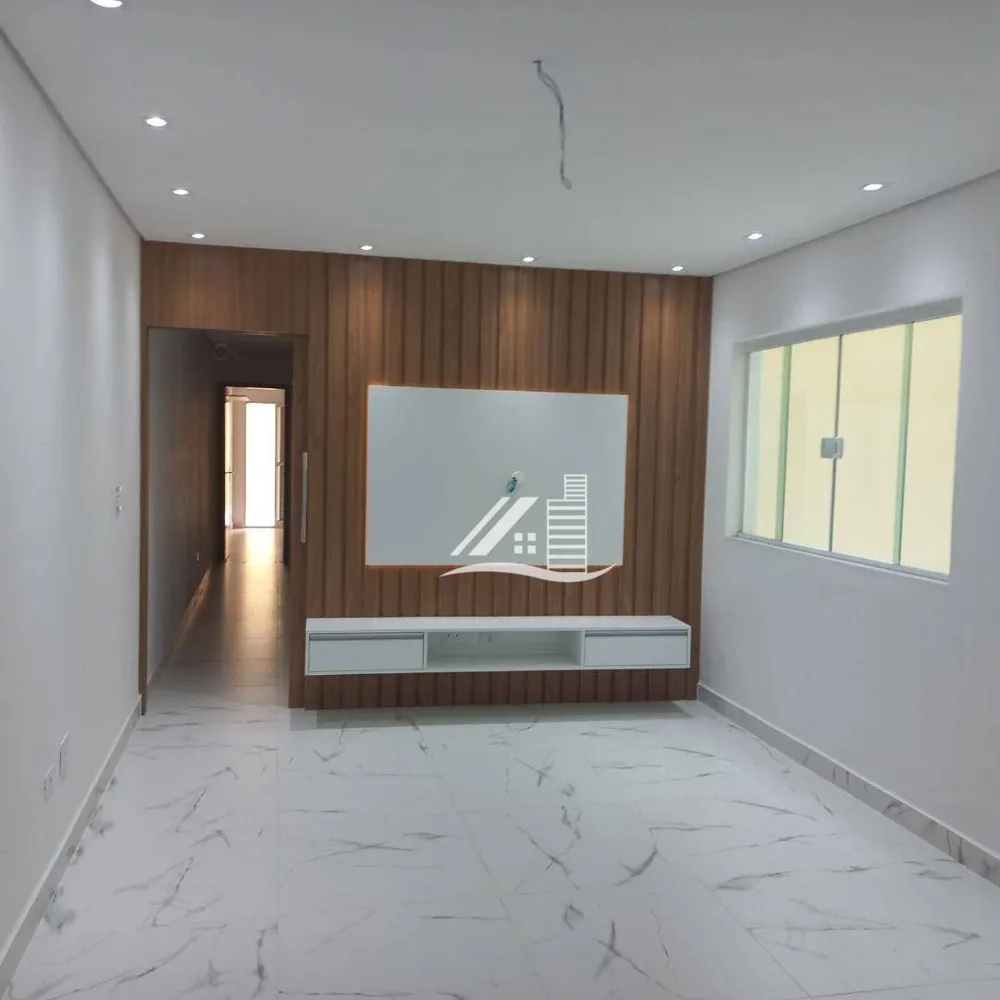 Apartamento, 3 quartos, 103 m² - Foto 1