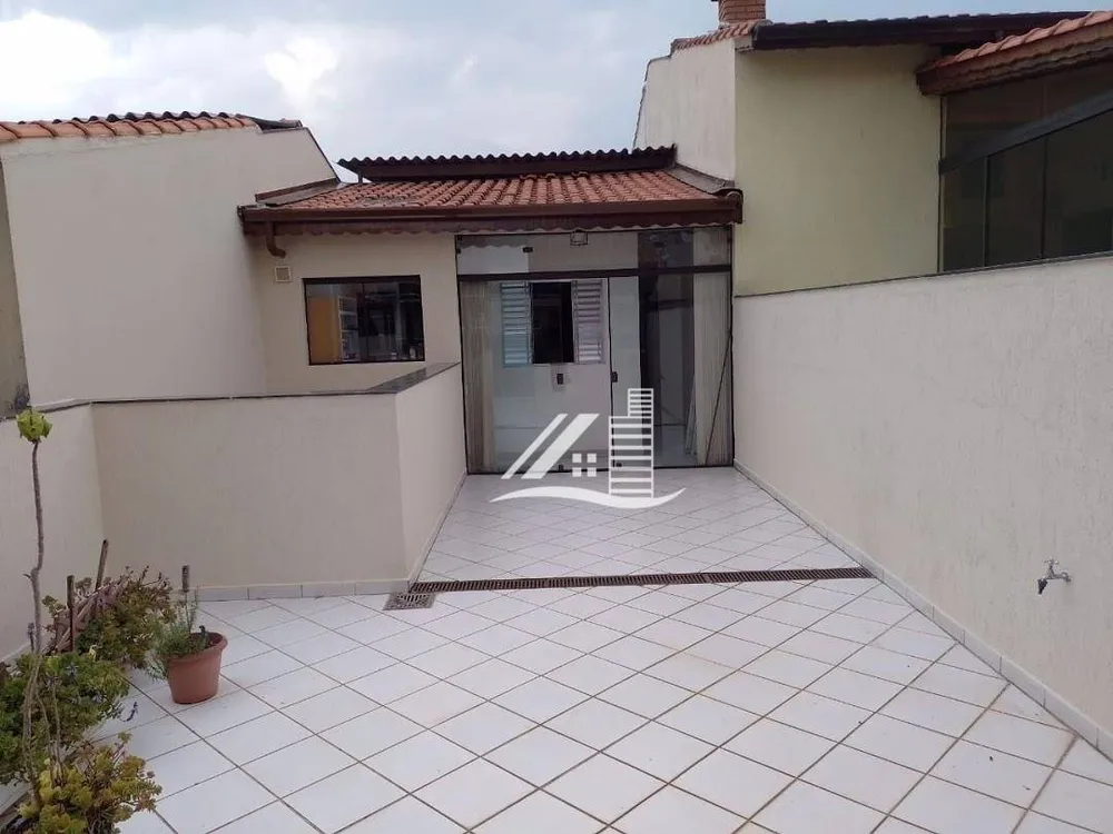 Apartamento, 2 quartos, 114 m² - Foto 1