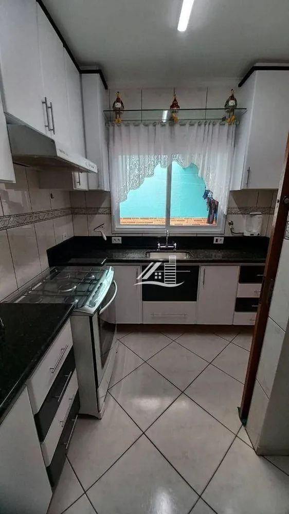 Sobrado, 3 quartos - Foto 4