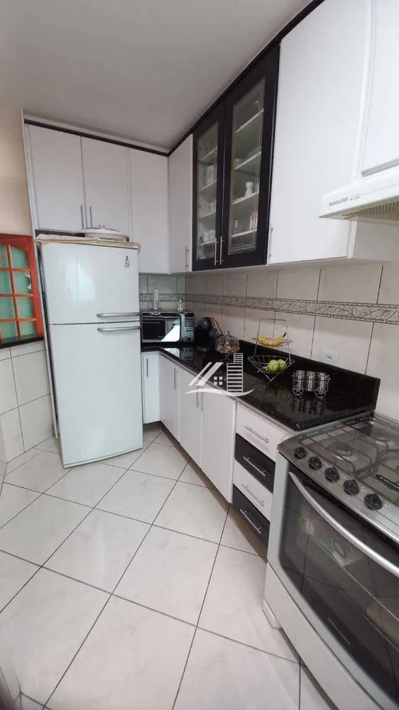 Sobrado, 3 quartos - Foto 3