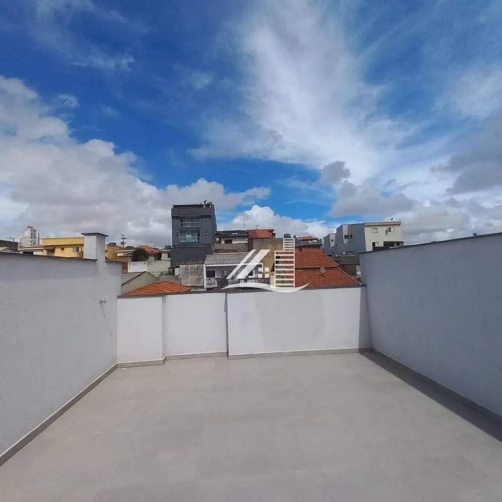 Cobertura, 2 quartos, 102 m² - Foto 2