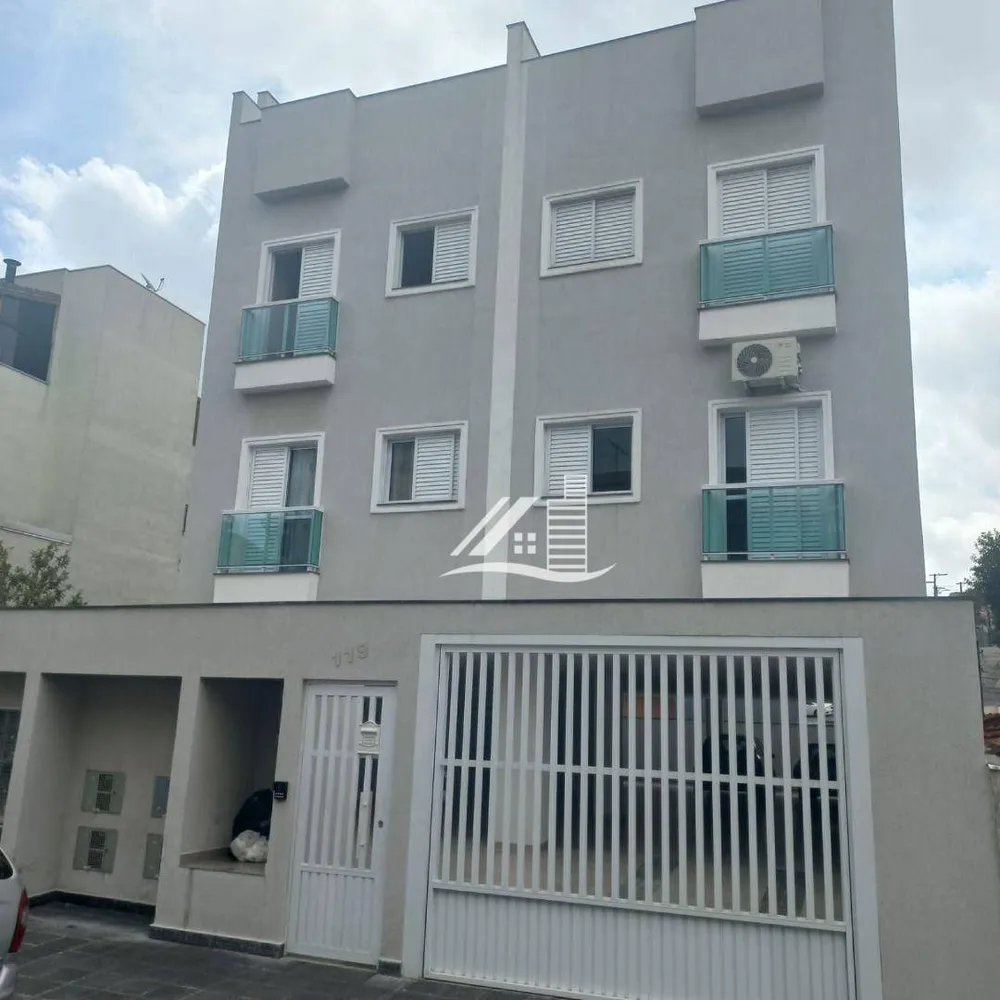Cobertura, 2 quartos, 102 m² - Foto 1