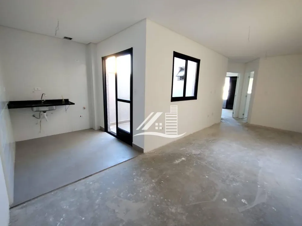 Apartamento, 2 quartos, 62 m² - Foto 1