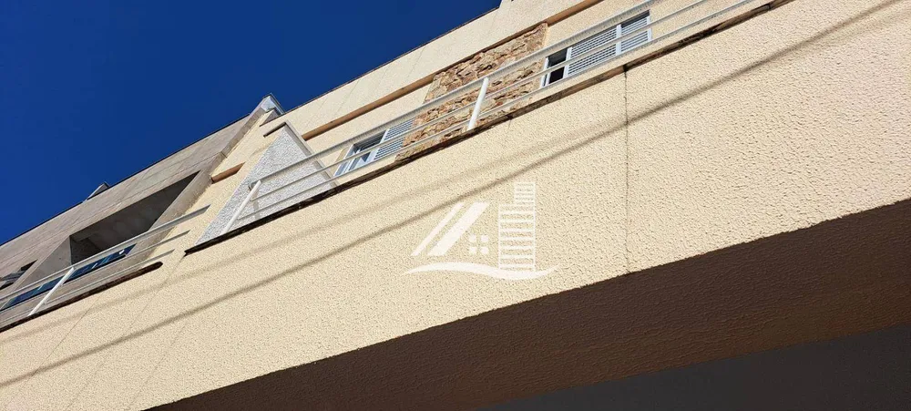 Apartamento, 2 quartos, 50 m² - Foto 2