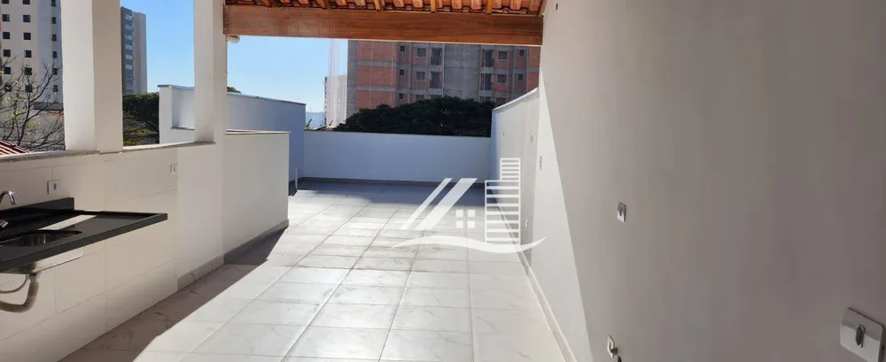Cobertura, 3 quartos, 164 m² - Foto 4