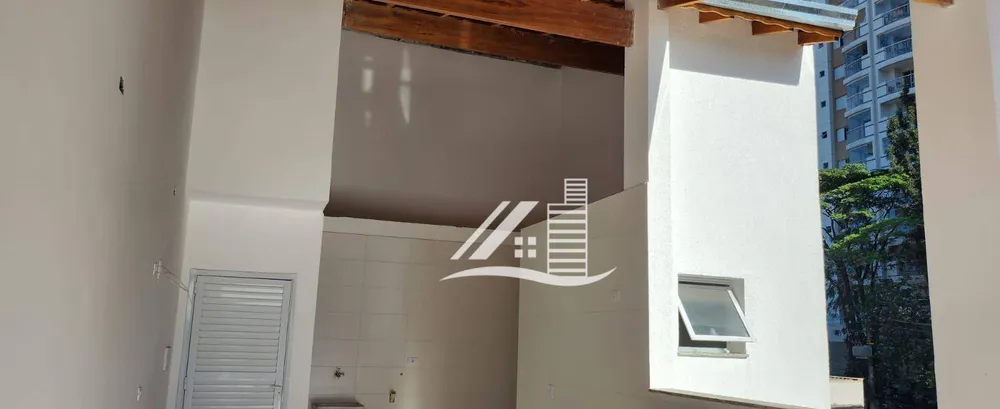 Cobertura, 3 quartos, 164 m² - Foto 2