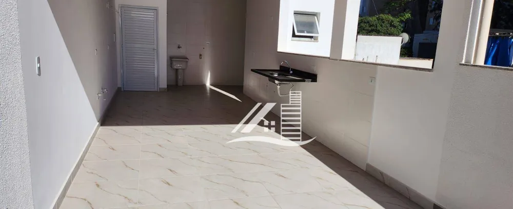 Cobertura, 3 quartos, 164 m² - Foto 3
