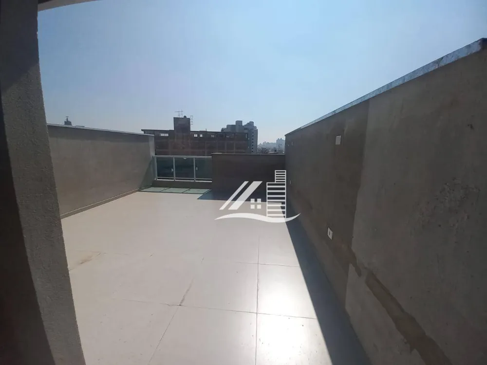 Cobertura, 2 quartos, 100 m² - Foto 2