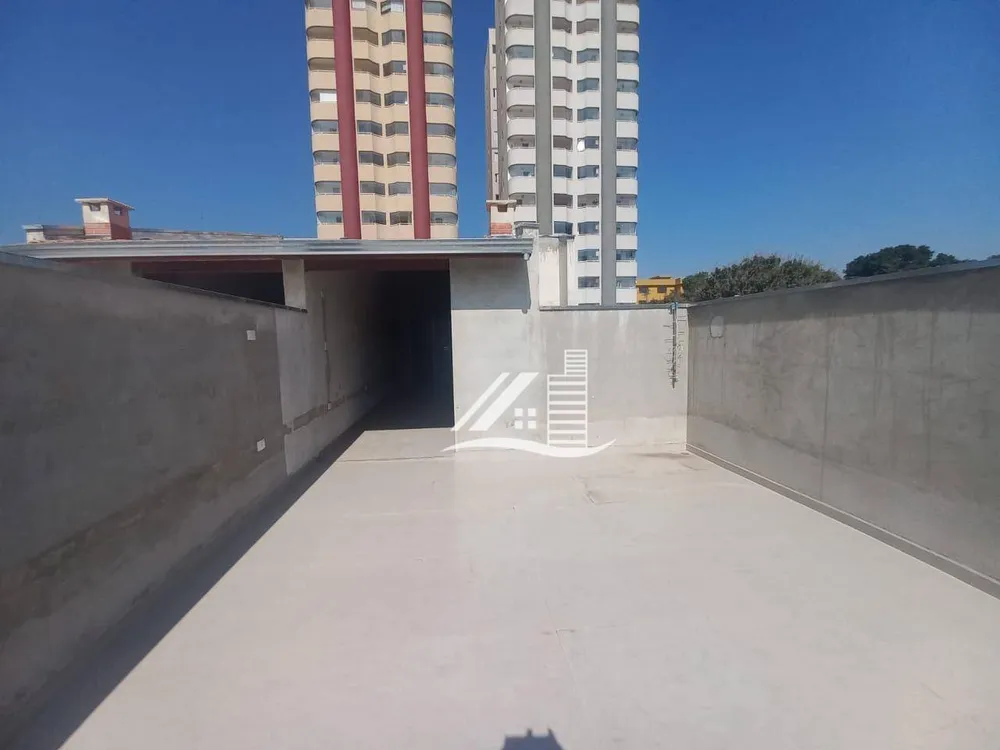 Cobertura, 2 quartos, 100 m² - Foto 1