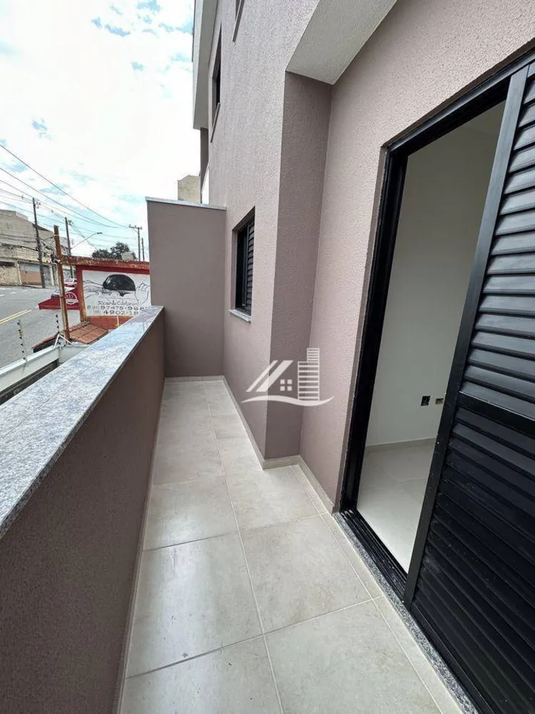 Apartamento, 2 quartos, 44 m² - Foto 4