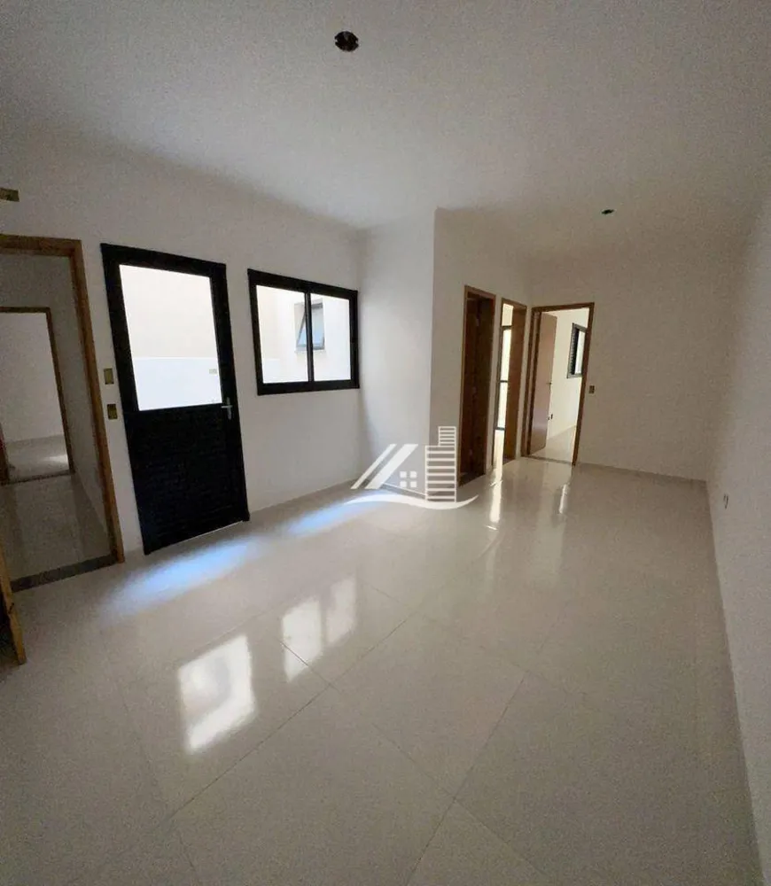 Apartamento, 2 quartos, 44 m² - Foto 2