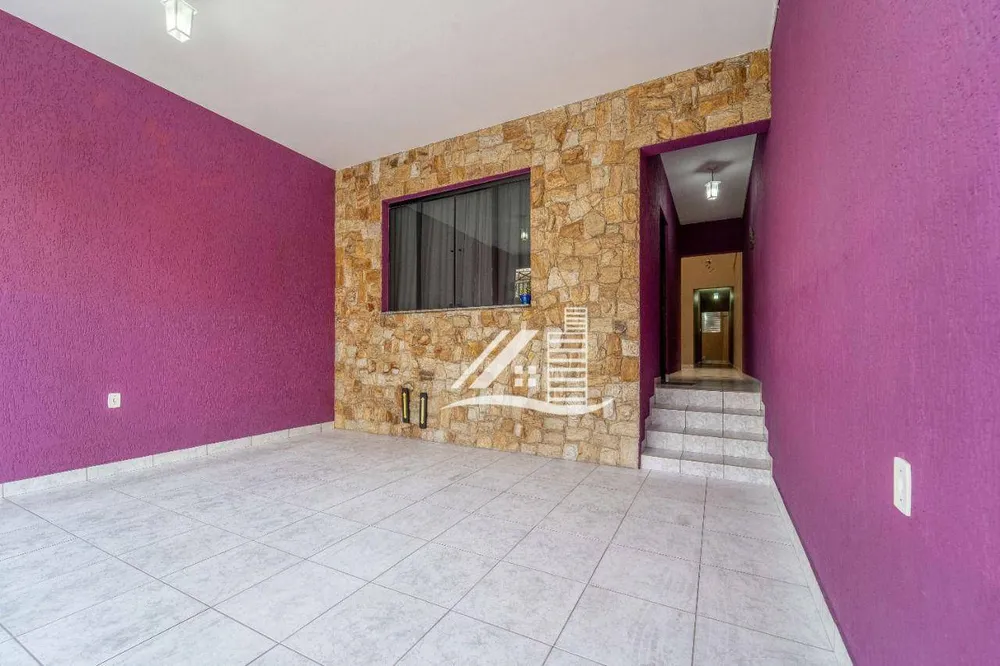Sobrado, 3 quartos, 193 m² - Foto 2
