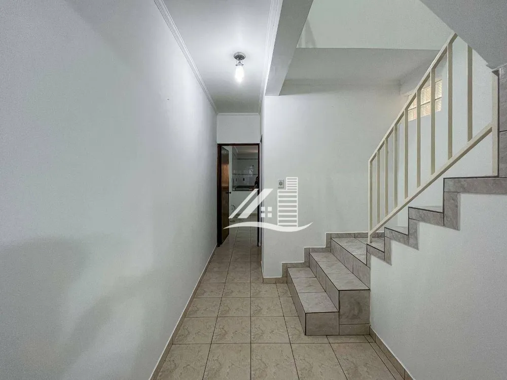 Sobrado, 3 quartos, 193 m² - Foto 4