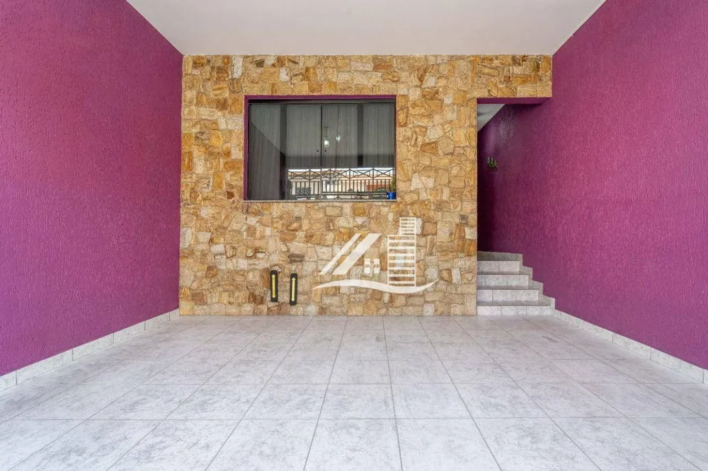 Sobrado, 3 quartos, 193 m² - Foto 3
