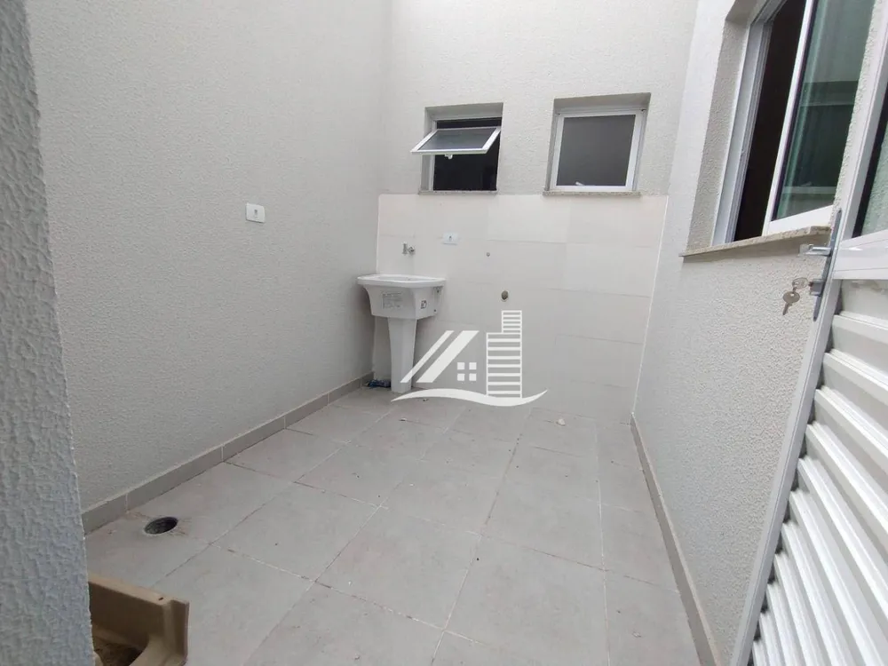 Apartamento, 2 quartos, 40 m² - Foto 3