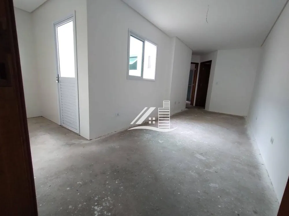 Apartamento, 2 quartos, 40 m² - Foto 1