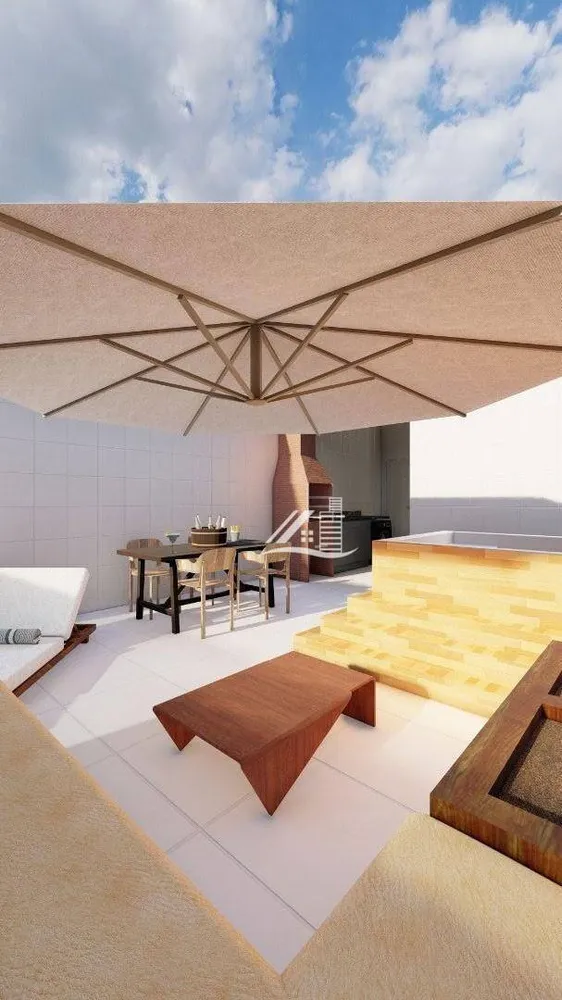 Apartamento, 2 quartos, 64 m² - Foto 2