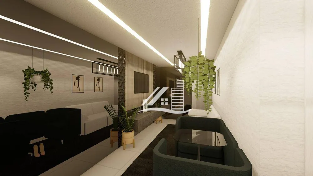 Apartamento, 2 quartos, 64 m² - Foto 1