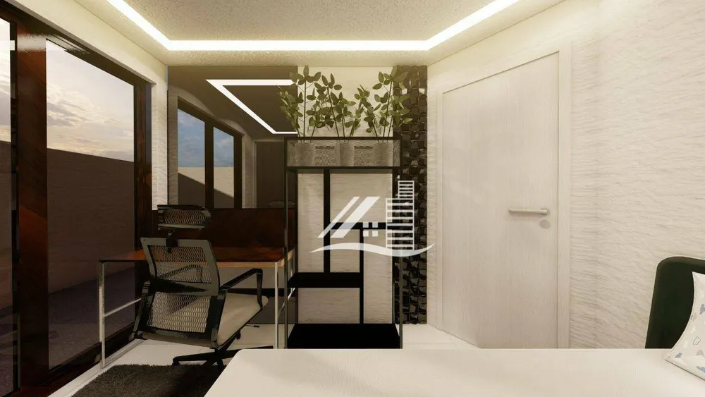 Apartamento, 2 quartos, 64 m² - Foto 3