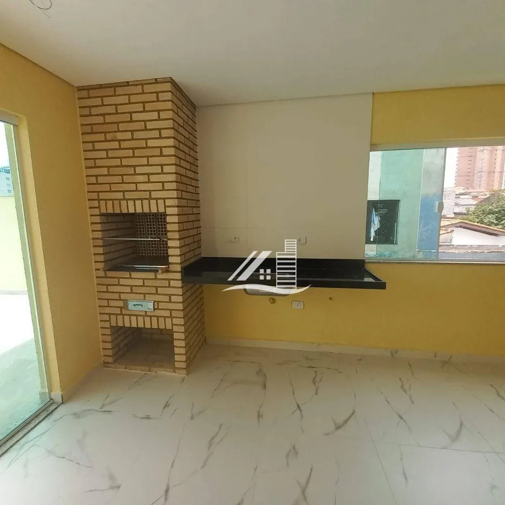 Cobertura, 3 quartos, 192 m² - Foto 3