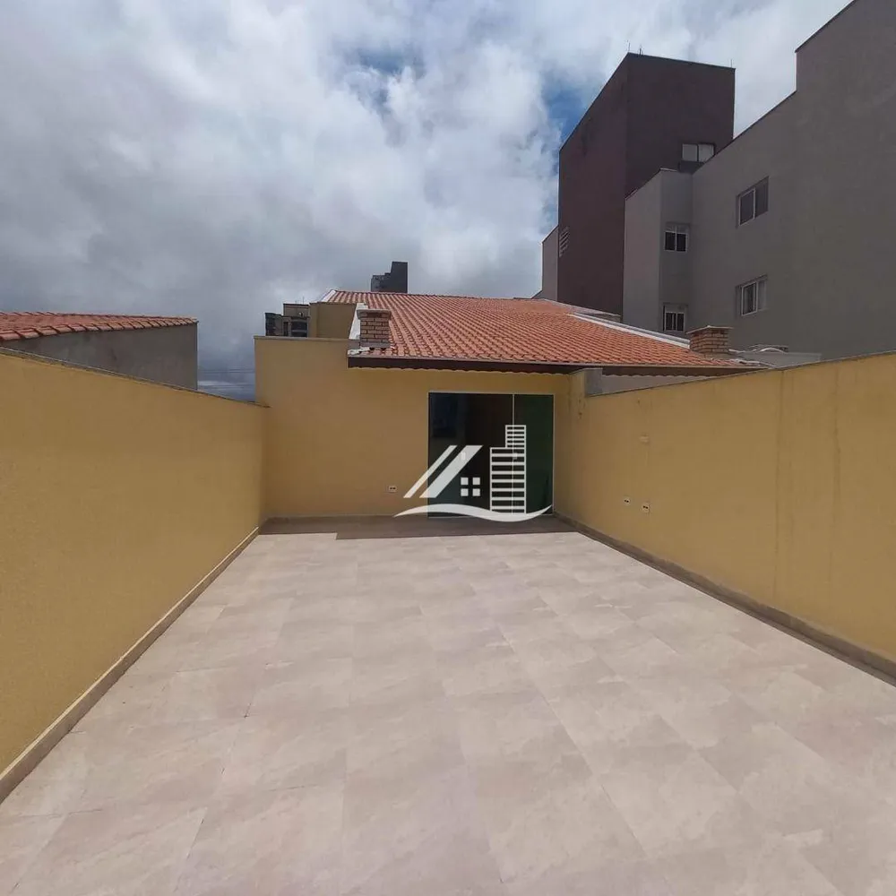 Cobertura, 3 quartos, 192 m² - Foto 1
